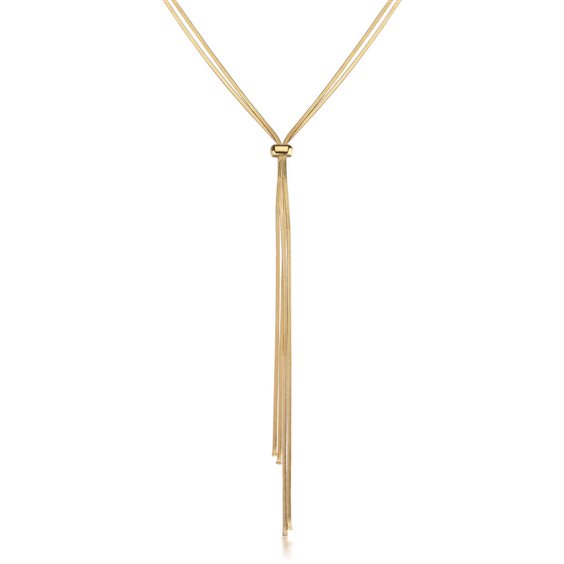Collana Brosway Donna WEAVE in Acciaio BWV02 - BWV02